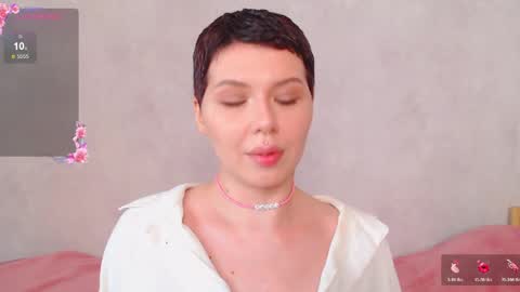 elise_day online show from 17, 5, 2026