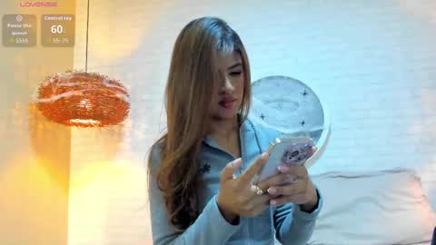 Elise diamond online show from 24, 10, 2025