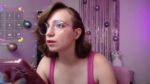 elise_nyx online show from 19, 2, 2026