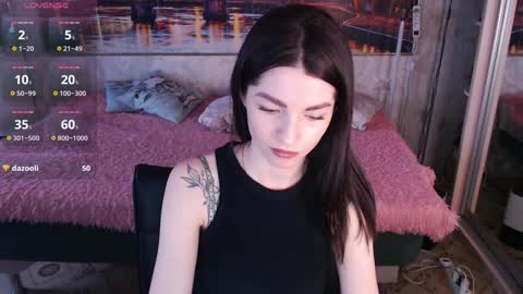 Elise online show from 5, 12, 2024