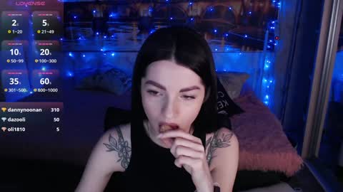 Elise online show from 5, 12, 2024