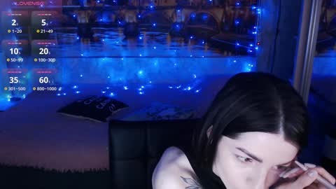 Elise online show from 8, 12, 2024