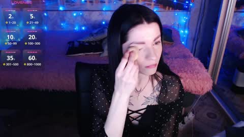 Elise online show from 9, 12, 2024