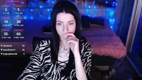 Elise online show from 9, 12, 2024