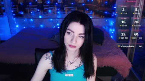 Elise online show from 10, 12, 2024