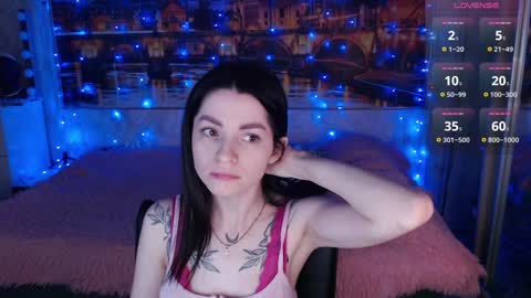 Elise online show from 11, 12, 2024