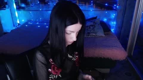 Elise online show from 12, 12, 2024