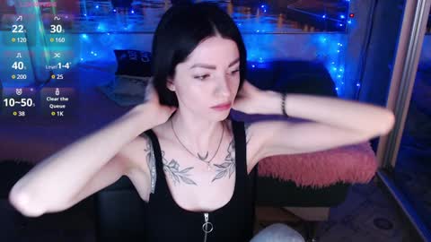 Elise online show from 14, 12, 2024