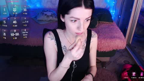 Elise online show from 14, 12, 2024