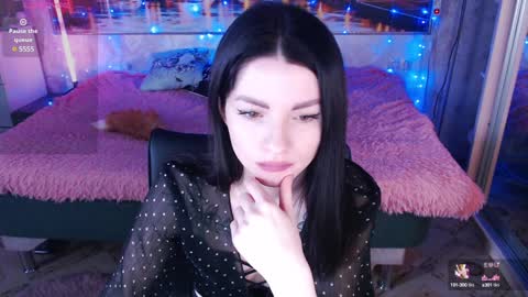 Elise online show from 16, 12, 2024