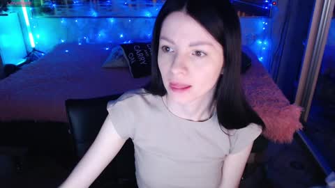 Elise online show from 22, 12, 2024