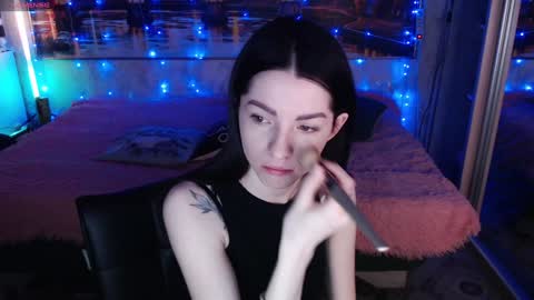 Elise online show from 23, 12, 2024