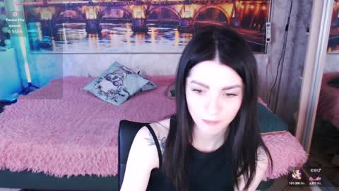 Elise online show from 23, 12, 2024