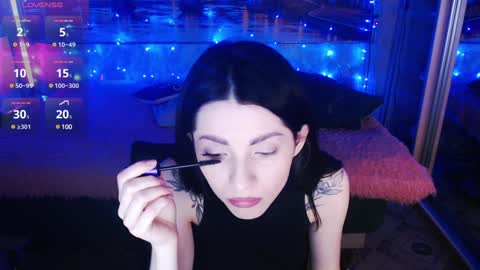 Elise online show from 24, 12, 2024