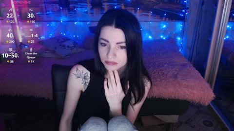 Elise online show from 24, 12, 2024