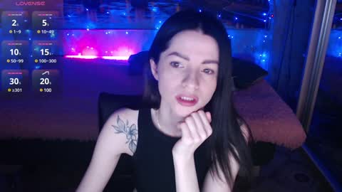 Elise online show from 26, 12, 2024