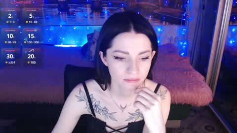 Elise online show from 27, 12, 2024