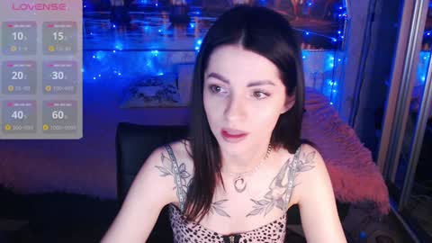 Elise online show from 1, 1, 2025