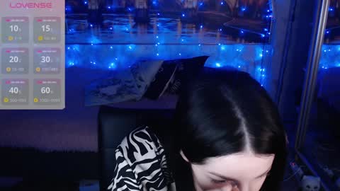 Elise online show from 3, 1, 2025