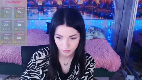 Elise online show from 3, 1, 2025