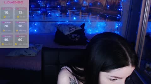 Elise online show from 5, 1, 2025