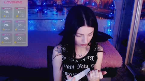 Elise online show from 7, 1, 2025