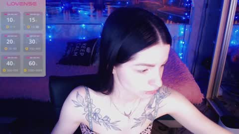 Elise online show from 8, 1, 2025