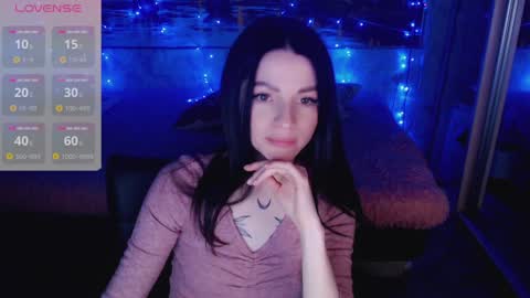 Elise online show from 11, 1, 2025