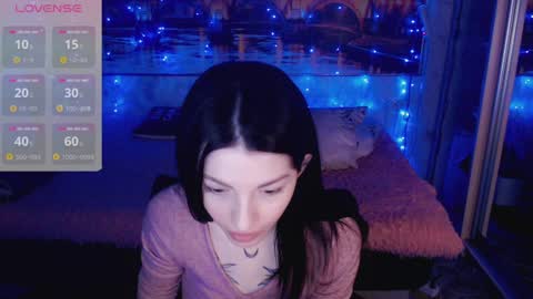 Elise online show from 12, 1, 2025