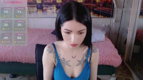 Elise online show from 13, 1, 2025