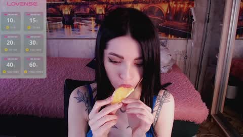 Elise online show from 13, 1, 2025