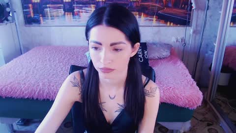 Elise online show from 15, 1, 2025