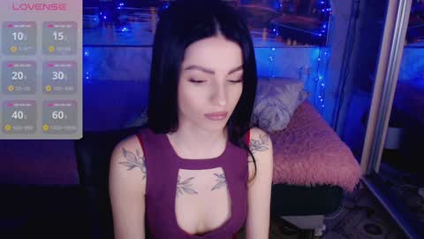 Elise online show from 16, 1, 2025