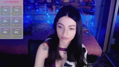 Elise online show from 16, 1, 2025