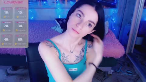 Elise online show from 17, 1, 2025