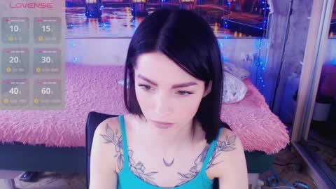 Elise online show from 17, 1, 2025