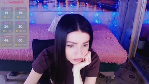 Elise online show from 17, 1, 2025