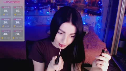 Elise online show from 18, 1, 2025