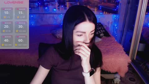 Elise online show from 18, 1, 2025