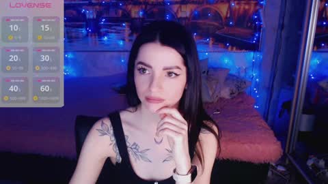 Elise online show from 20, 1, 2025