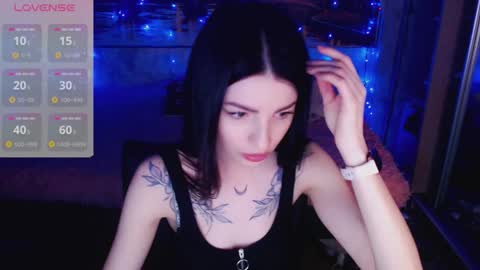 Elise online show from 20, 1, 2025