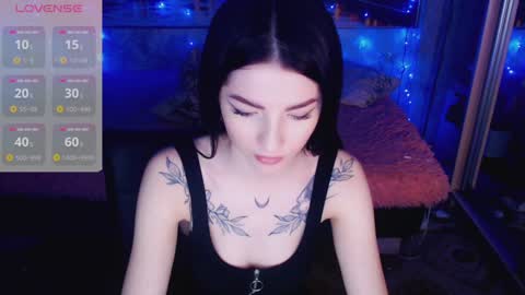 Elise online show from 20, 1, 2025