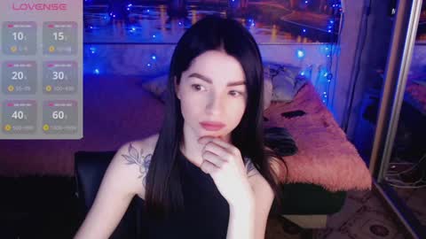 Elise online show from 22, 1, 2025