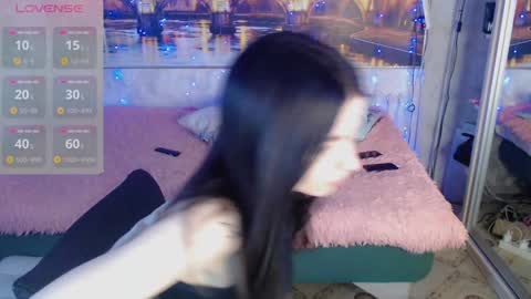 Elise online show from 22, 1, 2025