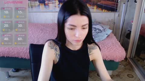 Elise online show from 23, 1, 2025