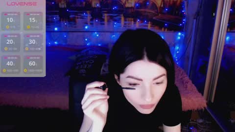 Elise online show from 25, 1, 2025