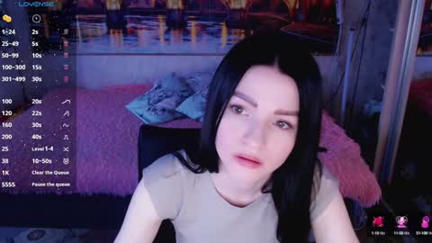 Elise online show from 28, 1, 2025