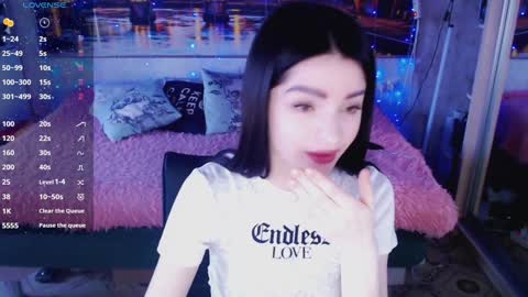 Elise online show from 31, 1, 2025