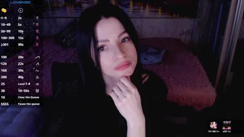 Elise online show from 8, 2, 2025