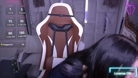 elisevelour online show from 10, 2, 2026